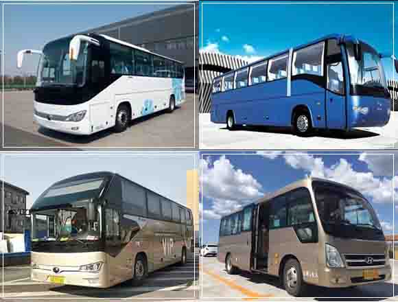 淮安附近包車(chē)怎么收費？