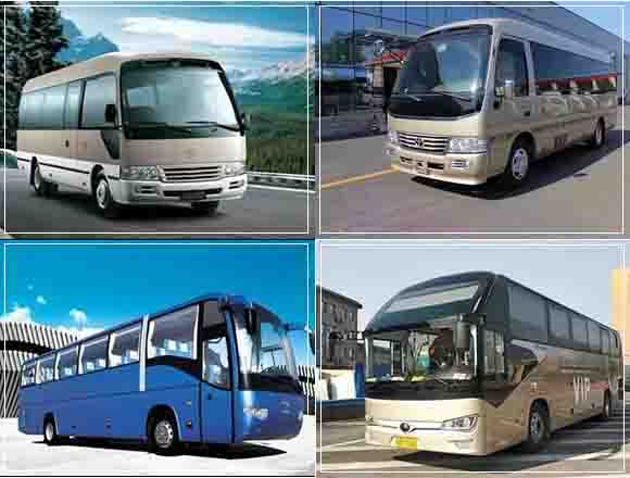 綿陽(yáng)附近商務(wù)汽車(chē)租賃怎么收費？