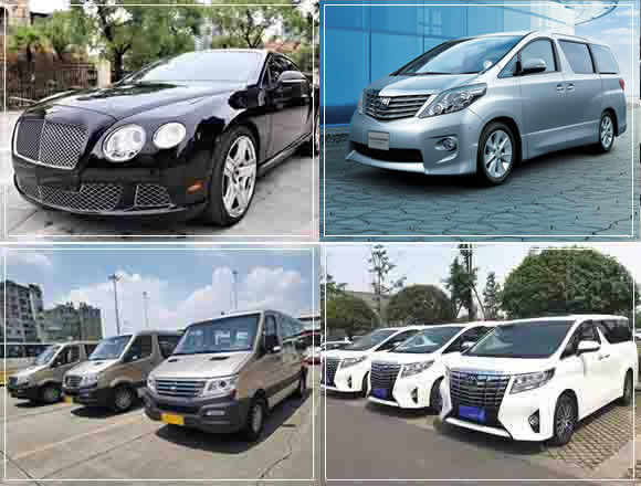 宜賓附近自駕租車(chē)收費標準